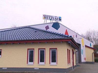 Retzlaff, Malerbetriebe, Bochum