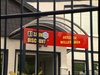 A1 Zaundiscount, Z�une, Wetter