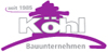 Kundenlogo von Köhl Rainer Bauunternehmen