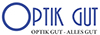 Kundenlogo von Optik Gut