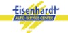 Kundenlogo von Auto-Service-Center Eisenhardt GmbH