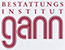 Kundenlogo von Bestattungsinstitut Gann Kundenlogo von Bestattungsinstitut Gann