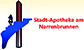 Kundenlogo von Stadt-Apotheke Kundenlogo von Stadt-Apotheke