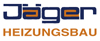 Kundenlogo von Jäger Heizungsbau GmbH