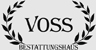 Kundenlogo von Voss Bestattungshaus