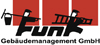 Kundenlogo von Funk Gebäudemanagement GmbH