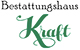 Kundenlogo von Kraft