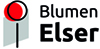 Kundenlogo von Blumen Elser GmbH
