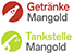 Kundenlogo von Getränke Mangold GmbH