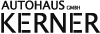 Kundenlogo von Autohaus Kerner GmbH