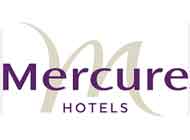 Kundenlogo von Mercure Hotel Bad Oeynhausen